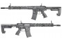 Phantom Extremis Rifles MK3 Black with e-silver edge 1.0